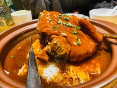 -关东小磨东北菜(上海长风大悦城店)