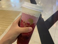 -喜茶(永旺梦乐城店)