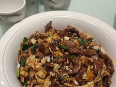 -紫光园·烤鸭·北京菜(团结湖店)