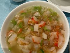 -阿一鲍鱼·20年匠心传承(天河北旗舰店)