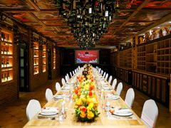 -福禧酒窖·中餐厅 (万柳店)