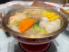 -大潮淮·淮扬菜(何园旗舰店)