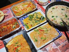 -寂寞的豆芽(西大望南路店)