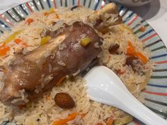 -巴依老爷新疆美食(常营店)