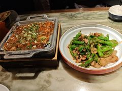 -绿茶餐厅(昌平悦荟店)