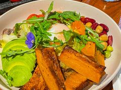 -原石牛扒·约会餐厅(龙城万科里店)