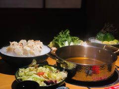 -綱元·海鲜豆捞(明州里店)