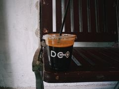 美式-DC咖啡(学田南苑店)