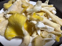 -东巴谷野生菌火锅餐厅
