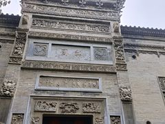 -西安关中民俗艺术博物院