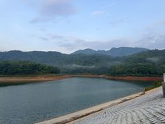 -孔雀湖生态旅游区
