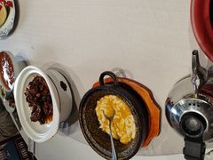 -一顺庭院餐厅(红谷滩店)