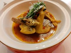 -清湘宴餐厅(秀峰山公园店)