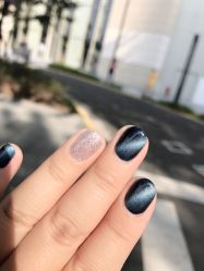 -EasyLady美甲沙龙