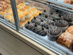 -好利来(宣武门店)