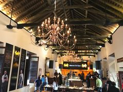 -Ministry of Crab(科伦坡店)