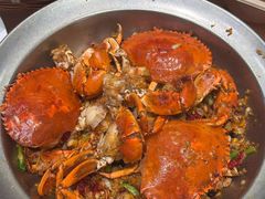 -鸿先阁·干煸虾(星沙店)