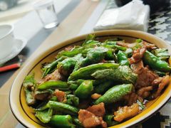 -梧桐雨餐厅(将军路店)