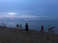 -白沙门生态公园