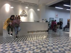 -ASA HAIR SALON