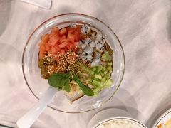 -鑫巴蜀小镇 · 水煮鱼专研店(玉桥店)