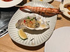 -隐泉京望日式料理(太和广场店)