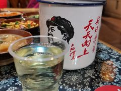 -张关合渣(朱家坳店)