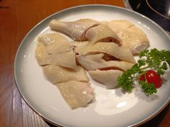 -味食家市师鸡(三元里店)