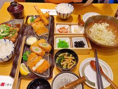 -胜博殿日式炸猪排(西红门店)