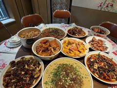 -辣螃铠盆盆蟹大排档(海昌店)