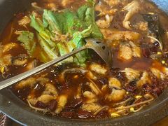 -都江堰石锅鱼