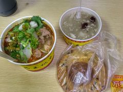 -江三王记牛杂馆(总店)