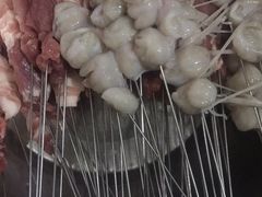 -永安烧烤