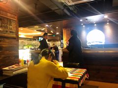 -遇见西木美式餐厅(体育路店)