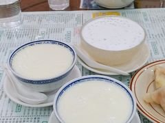 热双皮奶-仁信老铺(华盖路店)