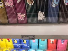 -line friends(明洞旗舰店)