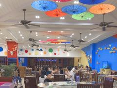 -儿童菜·采风阁家常菜餐厅(亚龙湾天域酒店)