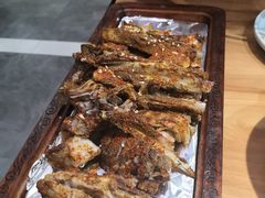 -品回味清真西北楼(宁波首店)