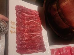 -东来顺·非遗火锅(高新店)