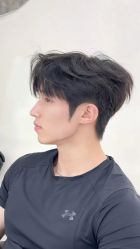-BOF HAIR BY HONTO