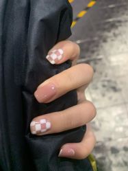 -U3美甲