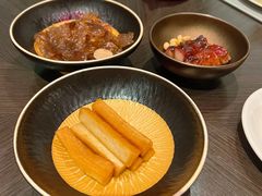 -万丽轩·粤菜(王府井金茂万丽酒店)