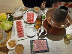 -东来顺饭庄(王府井步行街店)