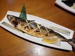 -有喜屋·深夜食堂(北京西路店)