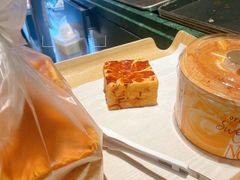-东哥面包(江宁大润发店)
