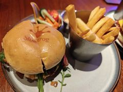 -bluefrog蓝蛙(新三里屯太古里店)