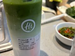 -海底捞火锅(振华商厦店)