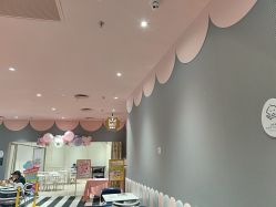 -奈尔宝·儿童乐园·亲子餐厅(前滩店)