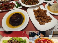 -金叶酒家(新华路店)
