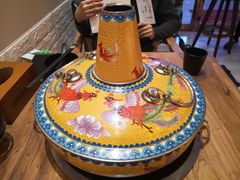 -木辛水水冰煮羊(凤城六路店)